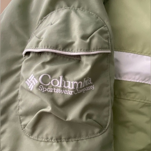 🎉HP🎉Columbia ski jacket - Picture 7 of 16